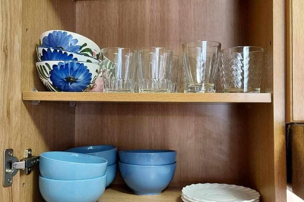 Apartamento Carmela En Santa Pola Kültér fotó