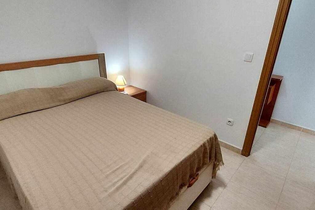 Apartamento Carmela En Santa Pola Kültér fotó